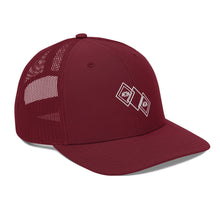 Load image into Gallery viewer, Milioni Trucker Cap
