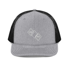 Load image into Gallery viewer, Milioni Trucker Cap
