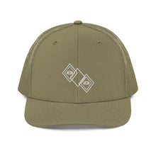 Load image into Gallery viewer, Milioni Trucker Cap
