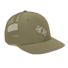 Load image into Gallery viewer, Milioni Trucker Cap
