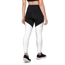 Load image into Gallery viewer, Milioni Sports Leggings
