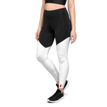 Load image into Gallery viewer, Milioni Sports Leggings
