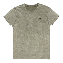 Load image into Gallery viewer, Denim T-Shirt
