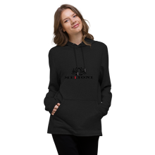Load image into Gallery viewer, Milioni Women Lightweight Hoodie

