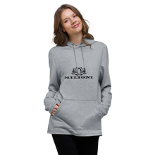 Load image into Gallery viewer, Milioni Women Lightweight Hoodie
