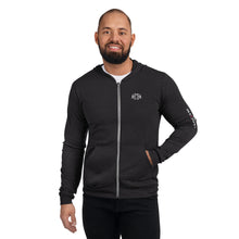 Load image into Gallery viewer, Milioni Zip Hoodie
