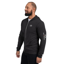 Load image into Gallery viewer, Milioni Zip Hoodie
