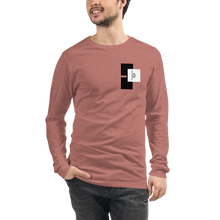 Load image into Gallery viewer, Milioni Long Sleeve T-Shirt
