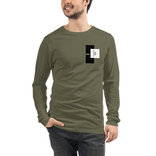 Load image into Gallery viewer, Milioni Long Sleeve T-Shirt
