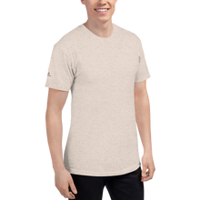 Load image into Gallery viewer, Milioni Unisex Tri-Blend Track Shirt
