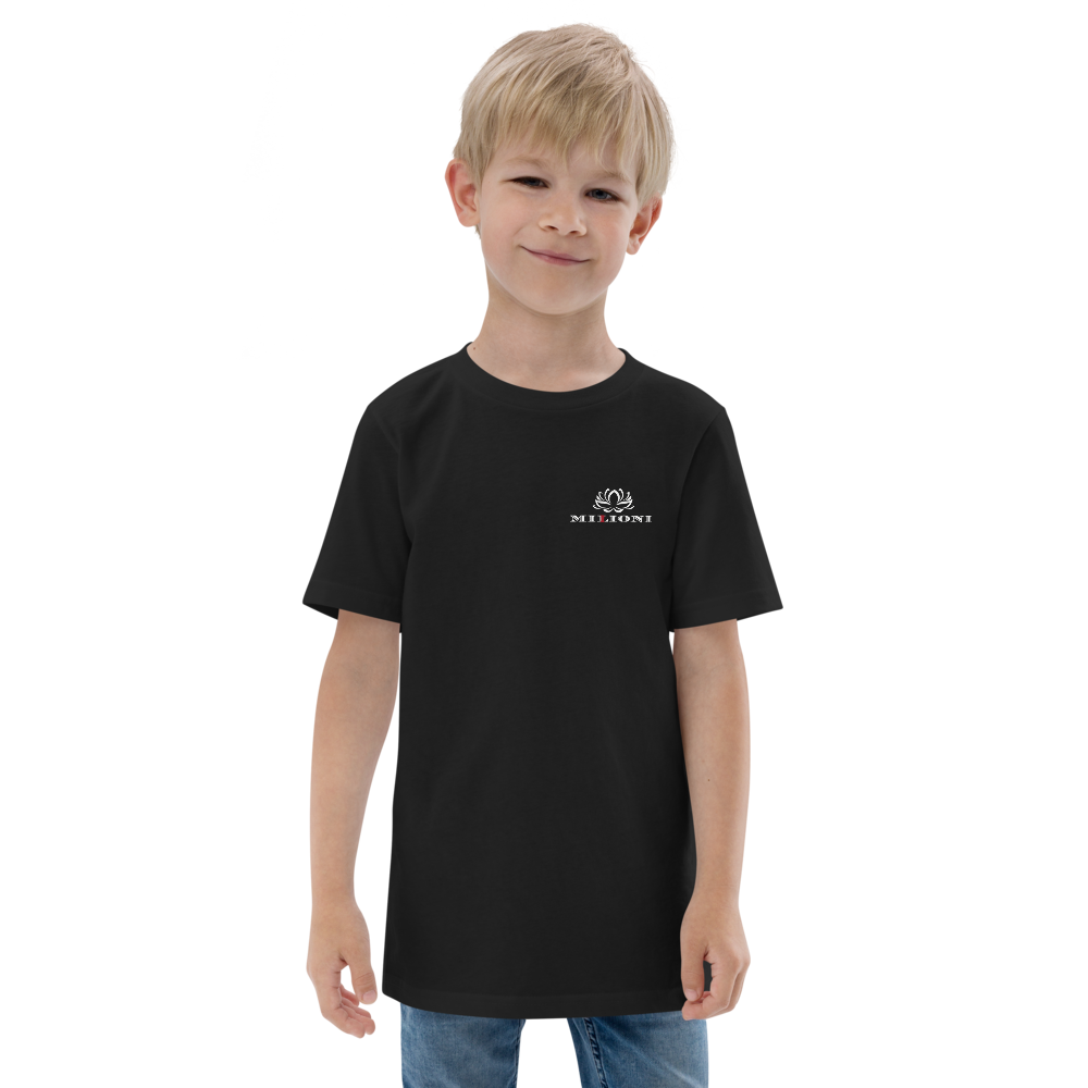 Milioni Boys Youth T-shirt